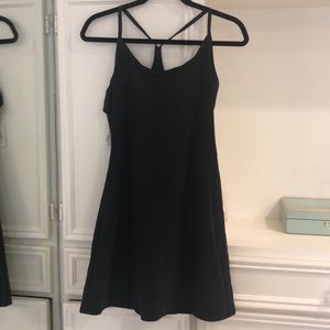 The Exercise Dress